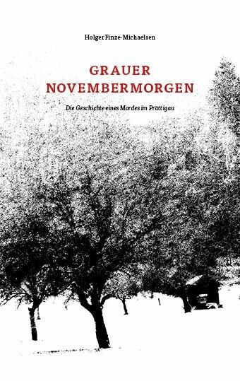Grauer Novembermorgen main product photo