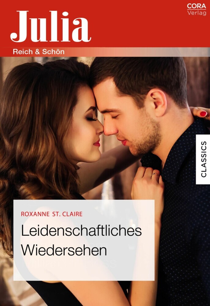 Leidenschaftliches Wiedersehen main product photo