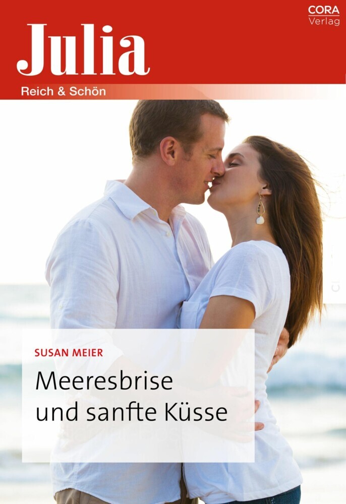 Meeresbrise und sanfte Küsse main product photo