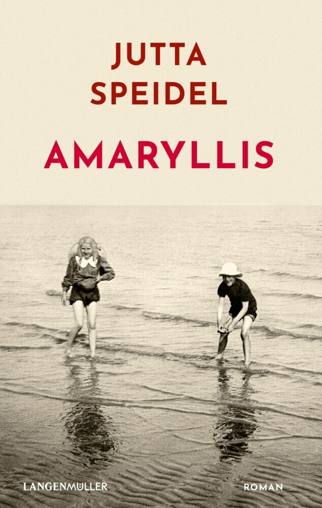 Amaryllis main product photo