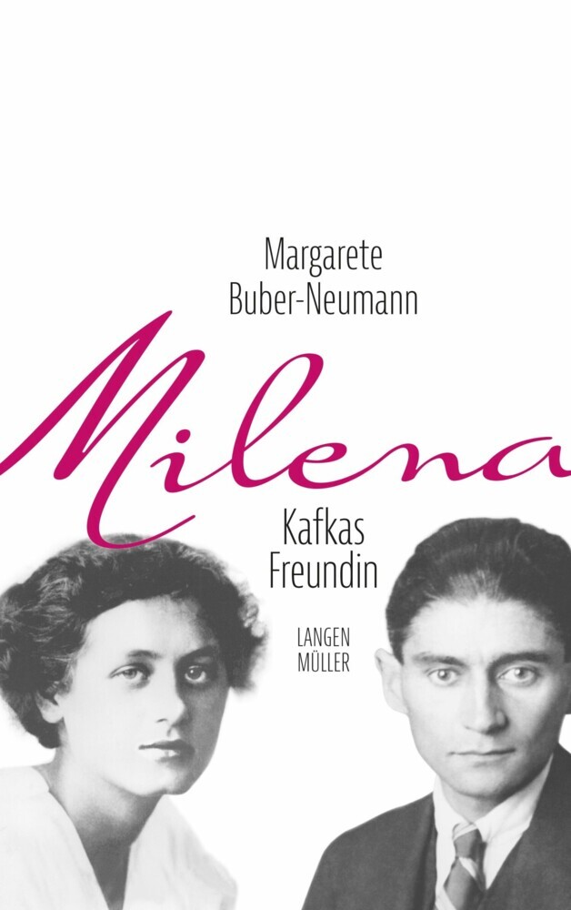 Milena main product photo