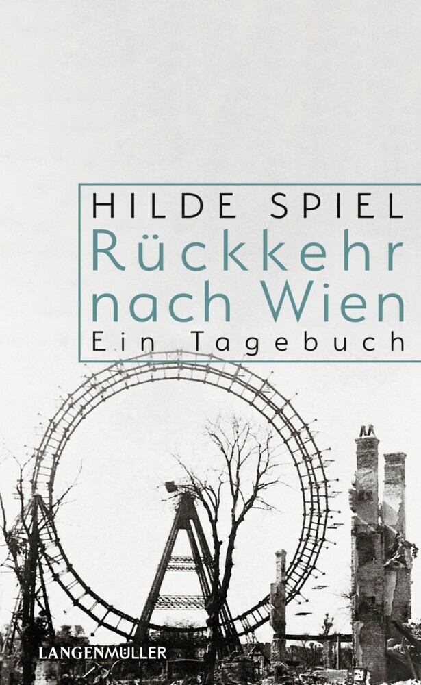 Rückkehr nach Wien main product photo