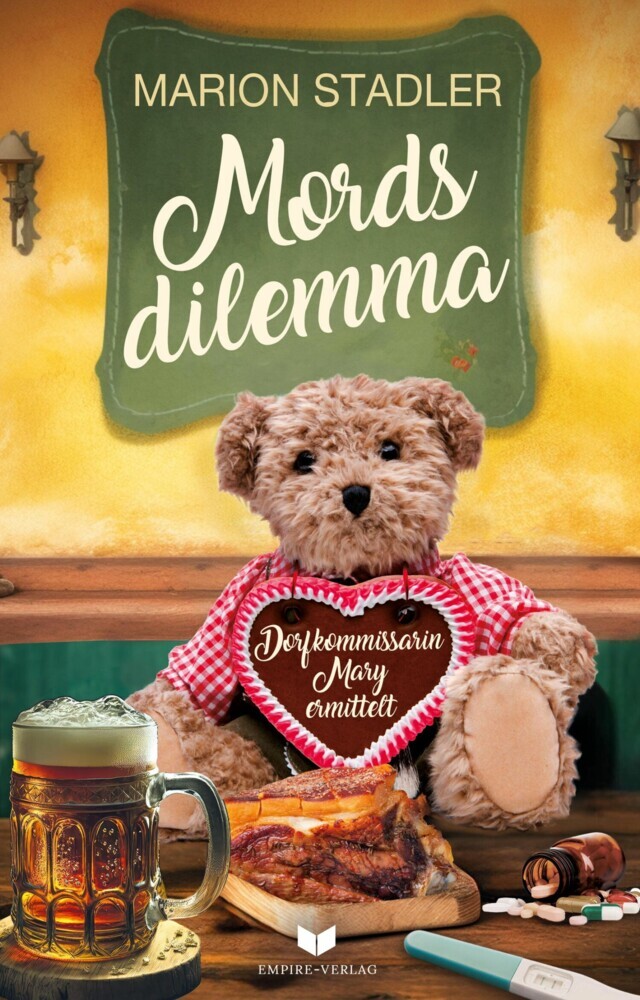 Mordsdilemma main product photo