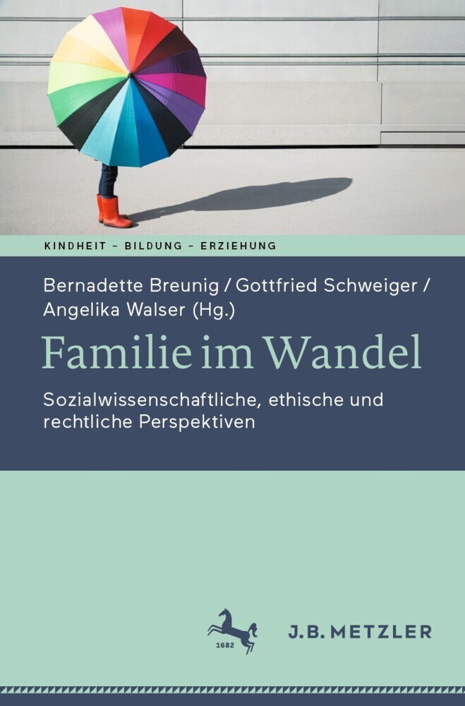 Familie im Wandel main product photo