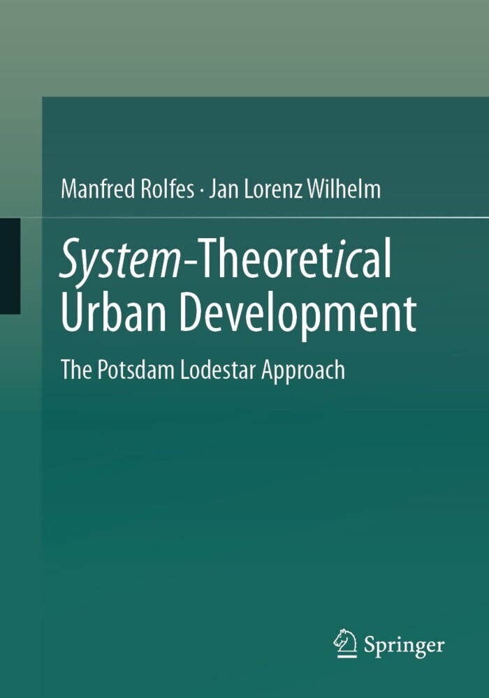 System-Theoretical Urban Development main product photo