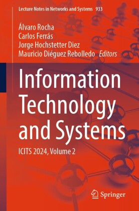 Information Technology and Systems