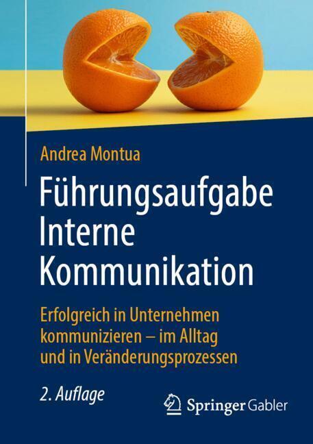 Führungsaufgabe Interne Kommunikation main product photo