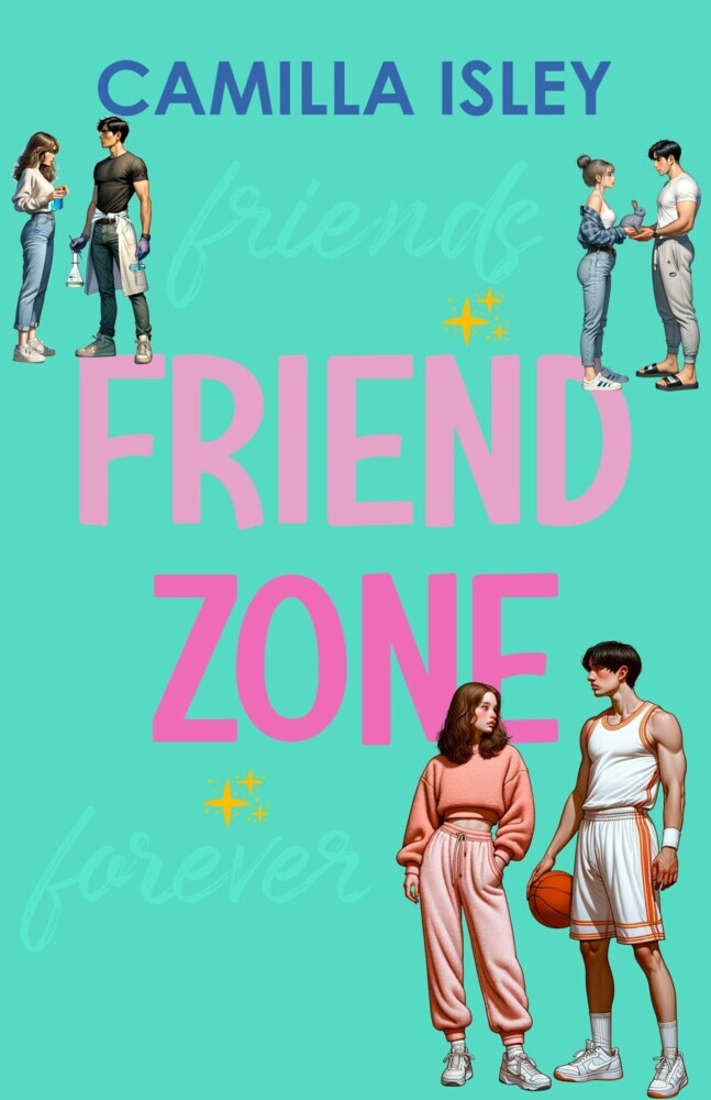 Friend Zone main product photo