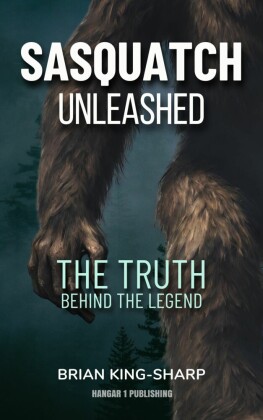 Sasquatch Unleashed