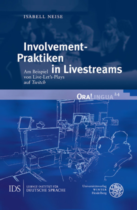 Involvement-Praktiken in Livestreams