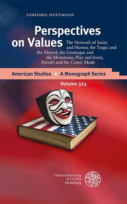 Perspectives on Values main product photo