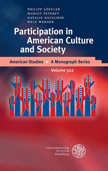 Participation in American Culture and Society main product photo