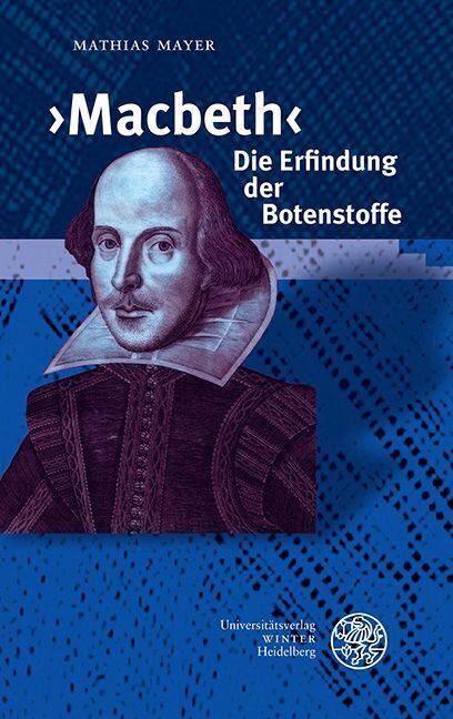 'Macbeth' - Die Erfindung der Botenstoffe main product photo