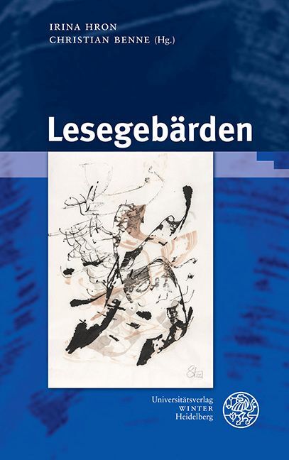 Lesegebärden main product photo