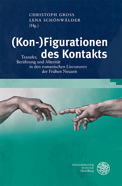 (Kon-)Figurationen des Kontakts main product photo