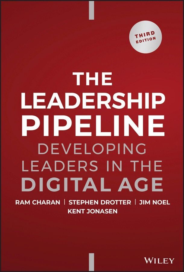 The Leadership Pipeline main product photo