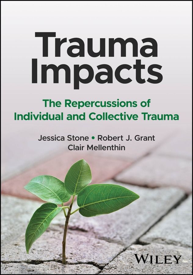 Trauma Impacts main product photo