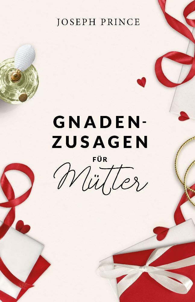 Gnadenzusagen für Mütter main product photo