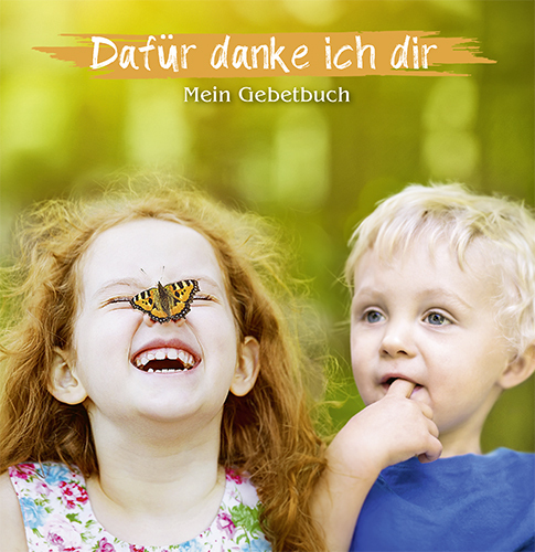 Dafür danke ich dir main product photo