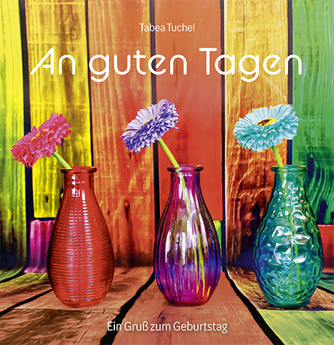 An guten Tagen main product photo