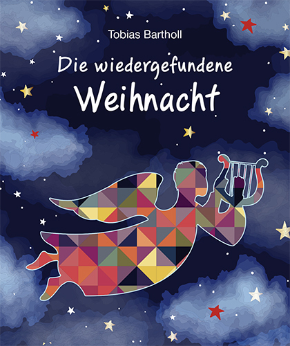Die wiedergefundene Weihnacht main product photo