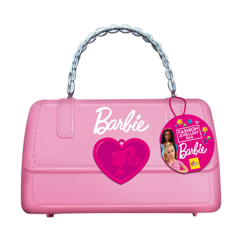BARBIE Juwelen Tasche (Perlen Set) main product photo