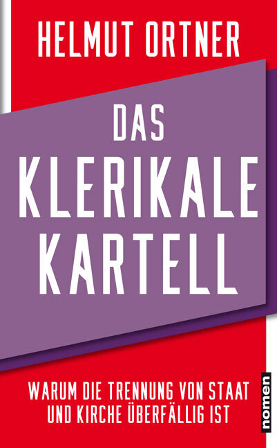 Das klerikale Kartell main product photo