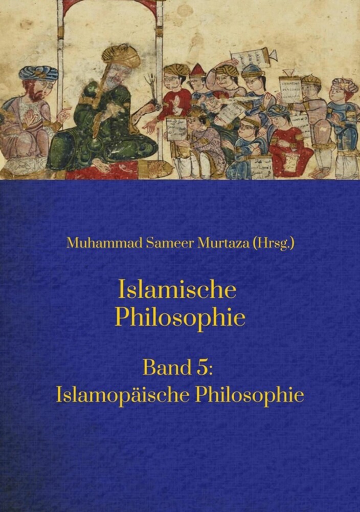 Islamische Philosophie: main product photo