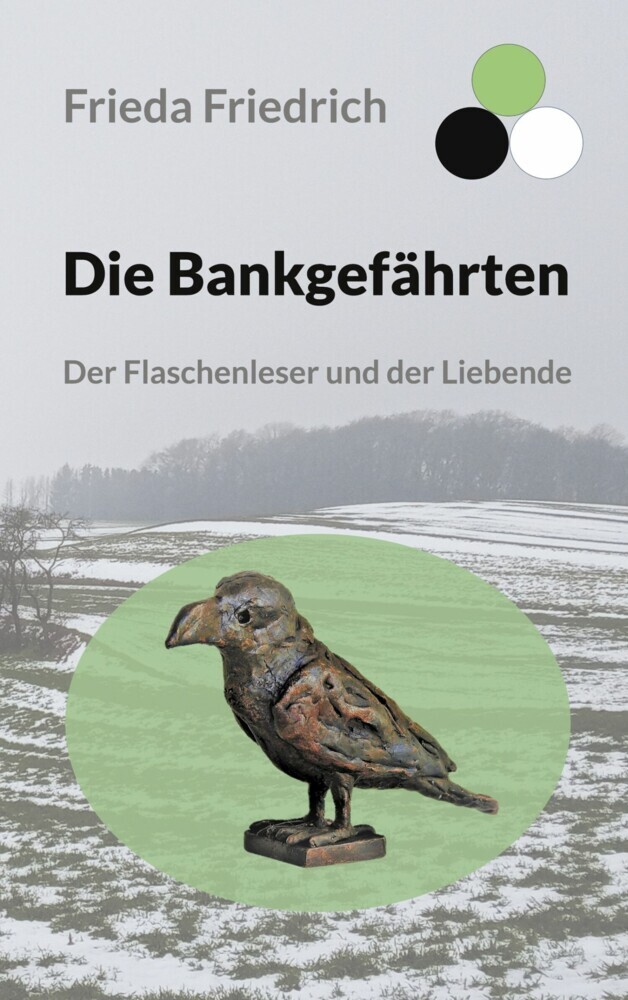 Die Bankgefährten main product photo