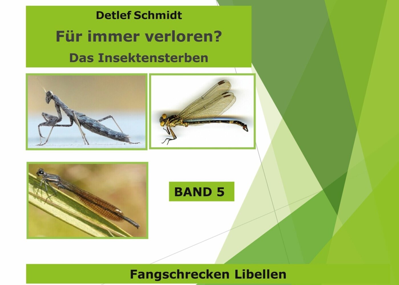 Für immer verloren? Band 5 main product photo