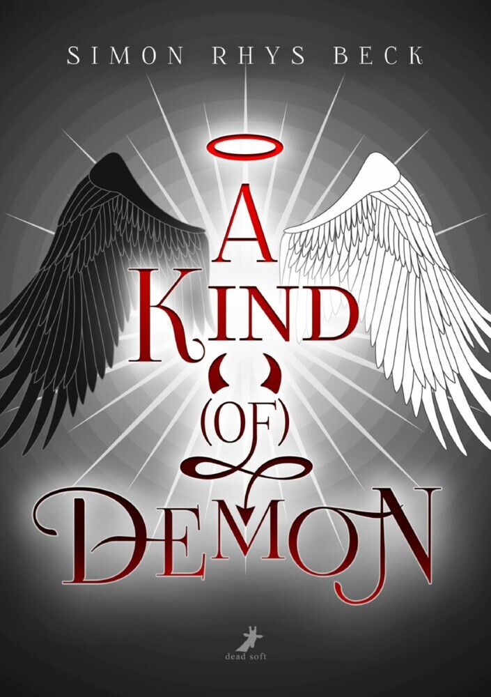 A Kind (of) Demon main product photo