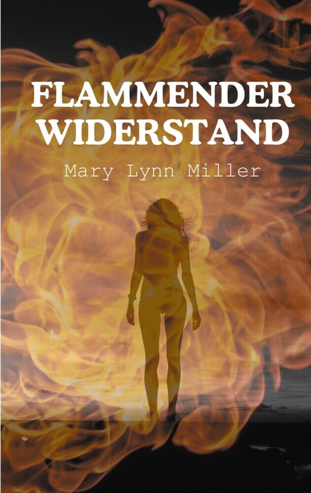 Flammender Widerstand main product photo