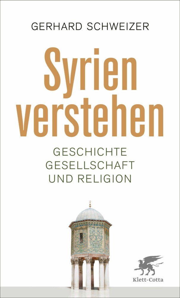 Syrien verstehen main product photo