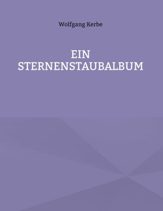 Ein Sternenstaubalbum