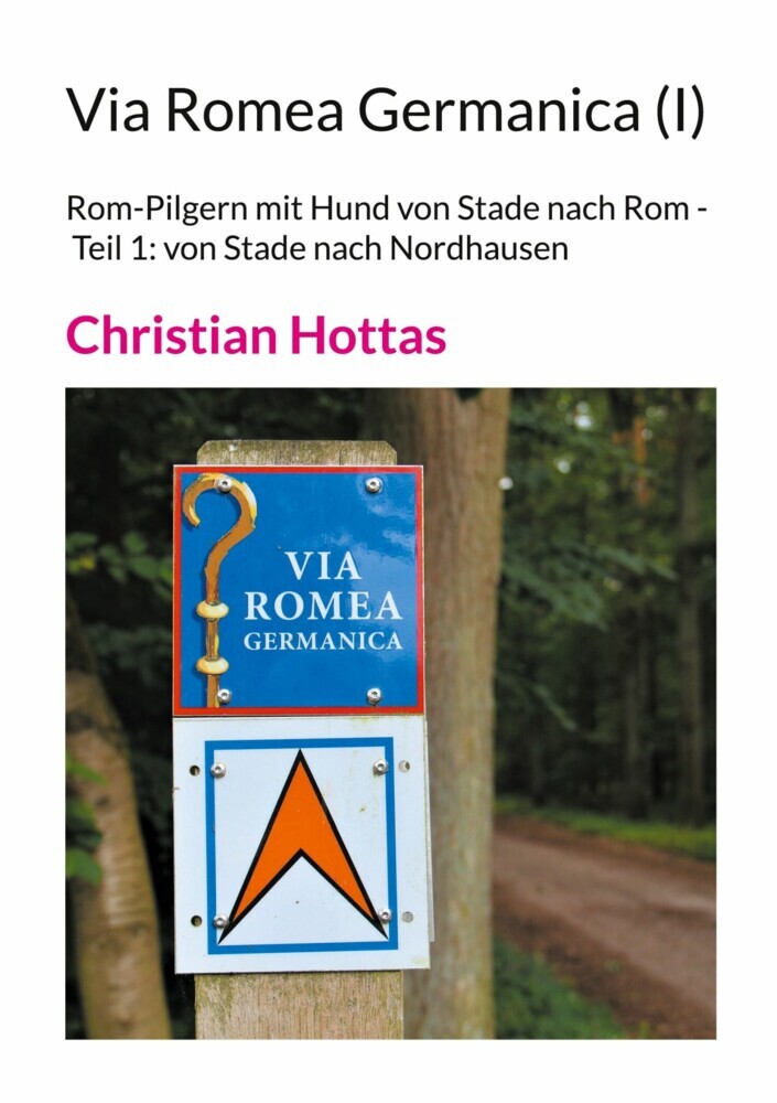 Via Romea Germanica (I) main product photo