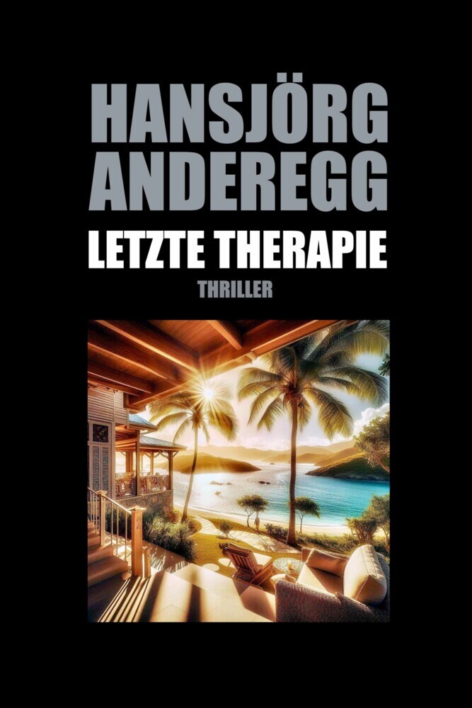 Letzte Therapie main product photo