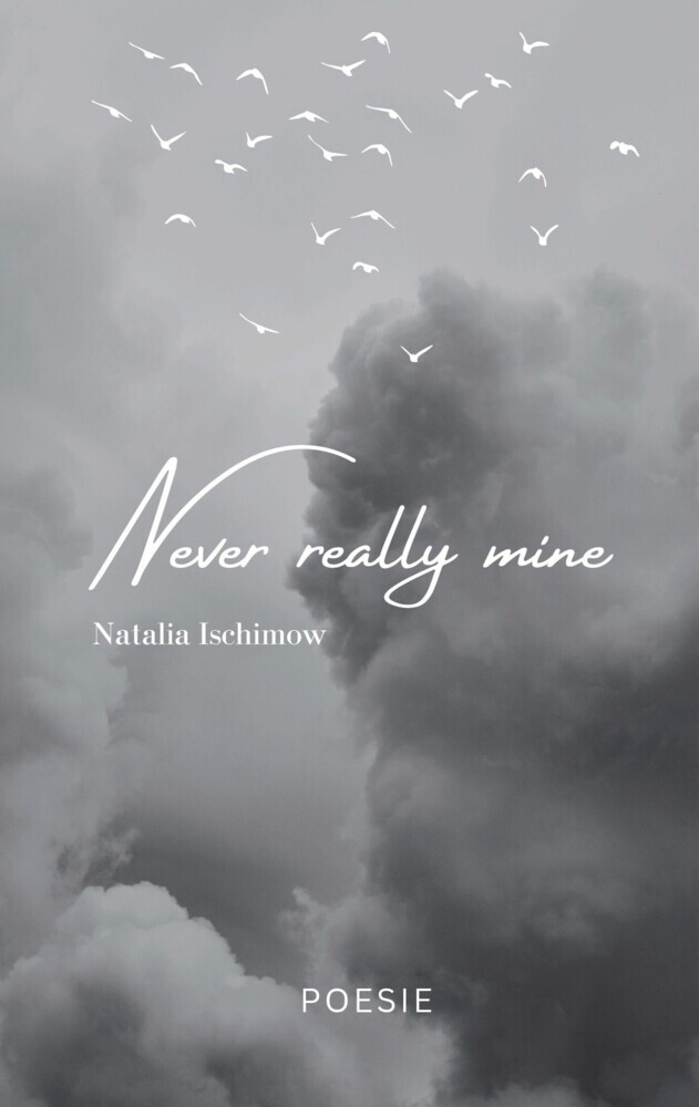 Never really mine main product photo
