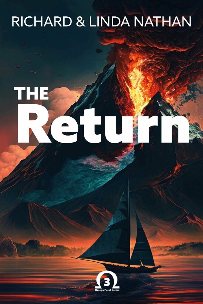 The Return main product photo