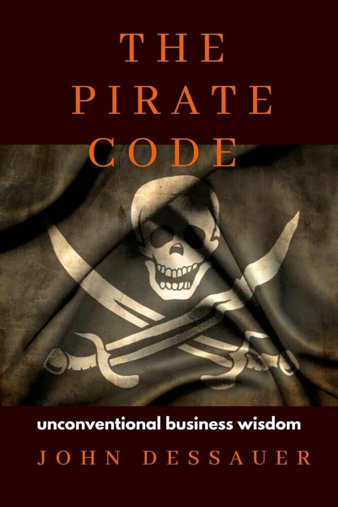 The Pirate Code main product photo