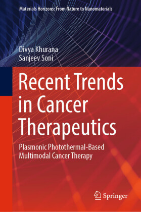 Recent Trends in Cancer Therapeutics