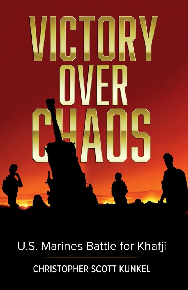Victory Over Chaos main product photo