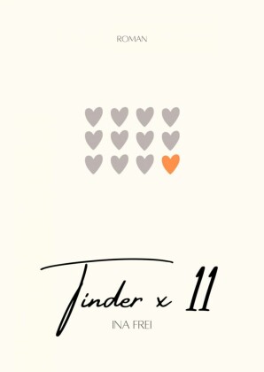 Tinder x 11