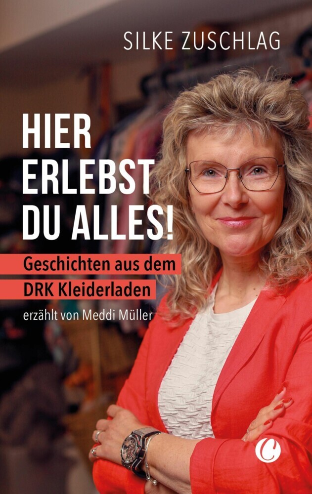 Hier erlebst du alles! main product photo