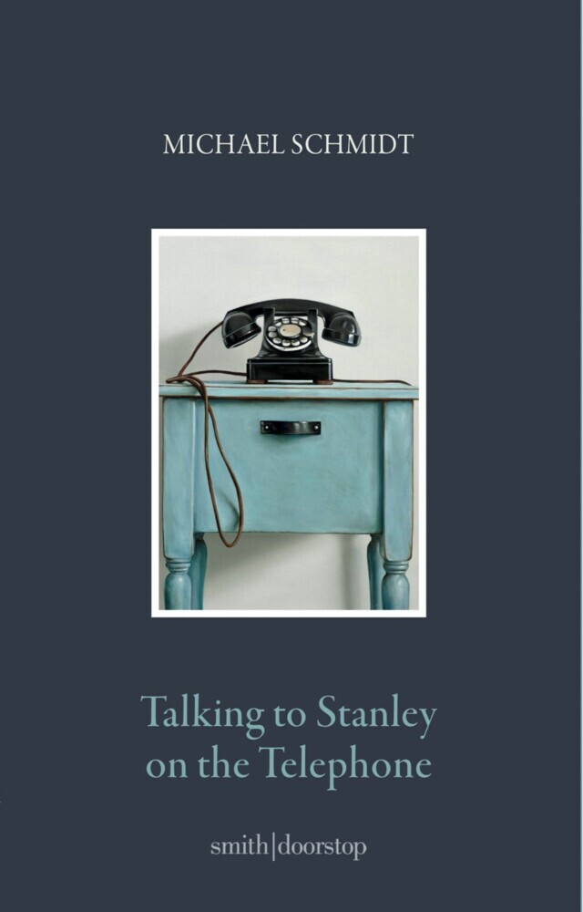 Talking to Stanley on the Telephone main product photo
