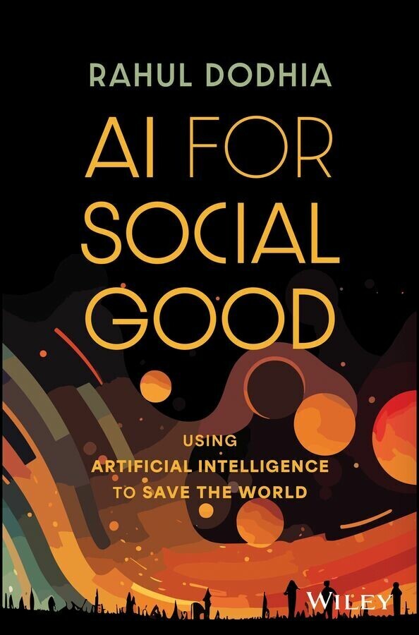 AI for Social Good main product photo