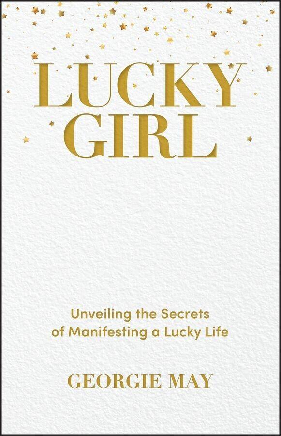 Lucky Girl main product photo