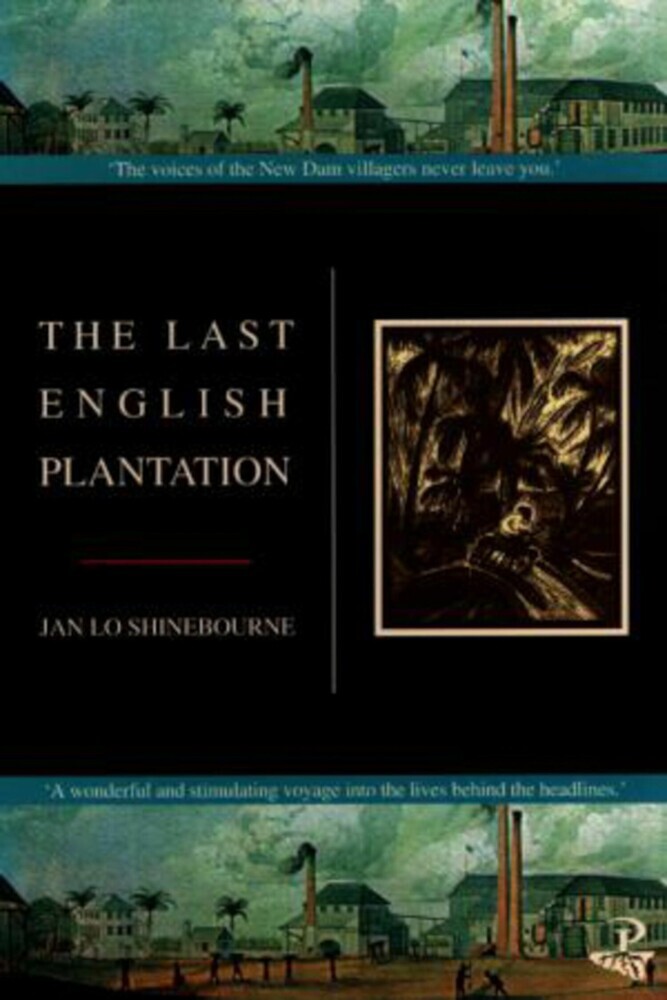 The Last English Plantation main product photo