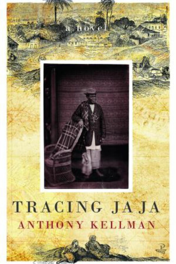 Tracing JaJa main product photo