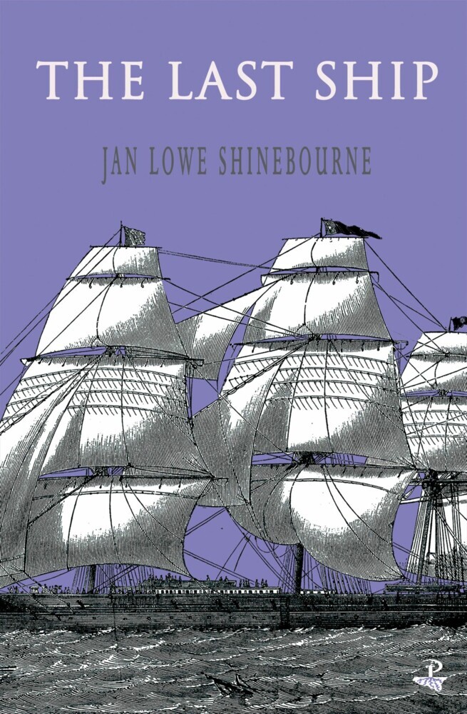 The Last Ship main product photo