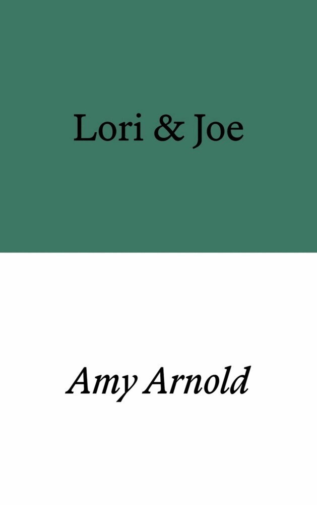 Lori & Joe main product photo